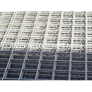 Reinforcing Welded Wire Mesh Sheet